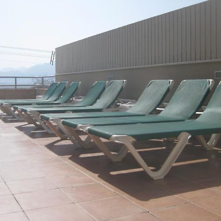 Motel Aviv Eilat Exterior photo