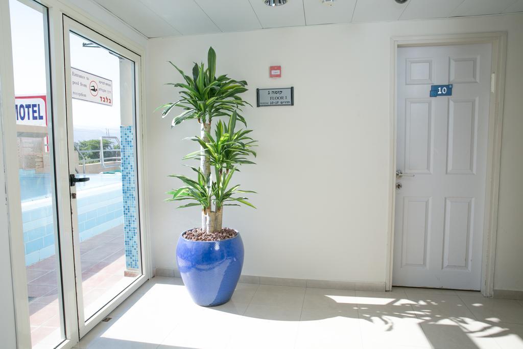 Motel Aviv Eilat Exterior photo