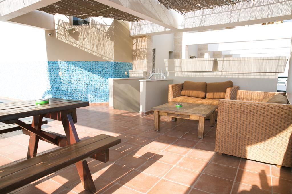 Motel Aviv Eilat Exterior photo