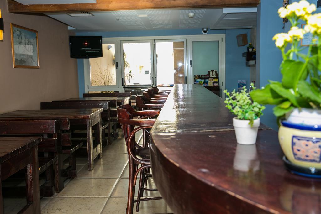 Motel Aviv Eilat Exterior photo