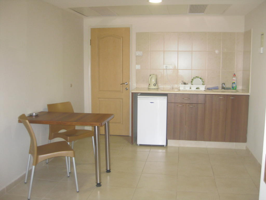Motel Aviv Eilat Room photo