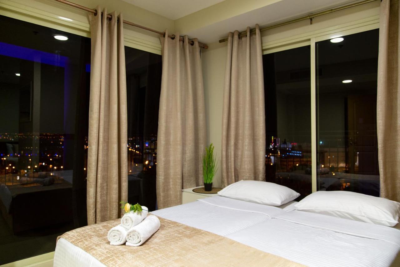 Motel Aviv Eilat Room photo