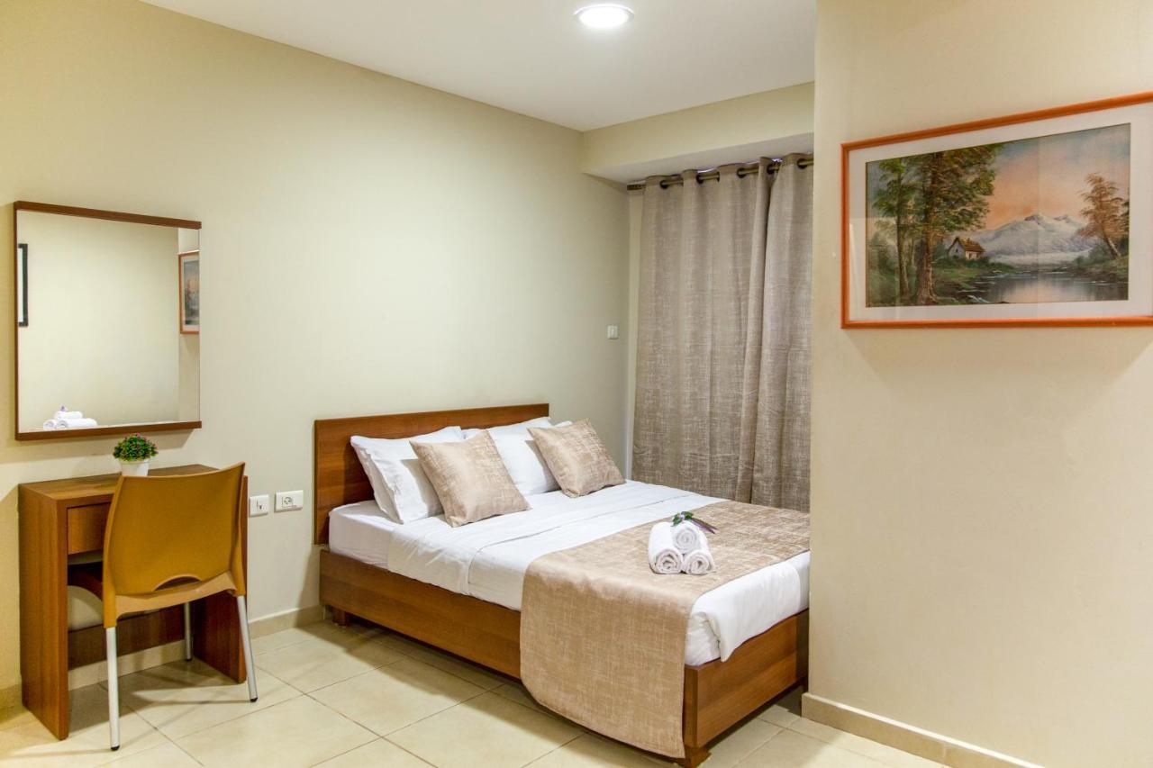 Motel Aviv Eilat Exterior photo
