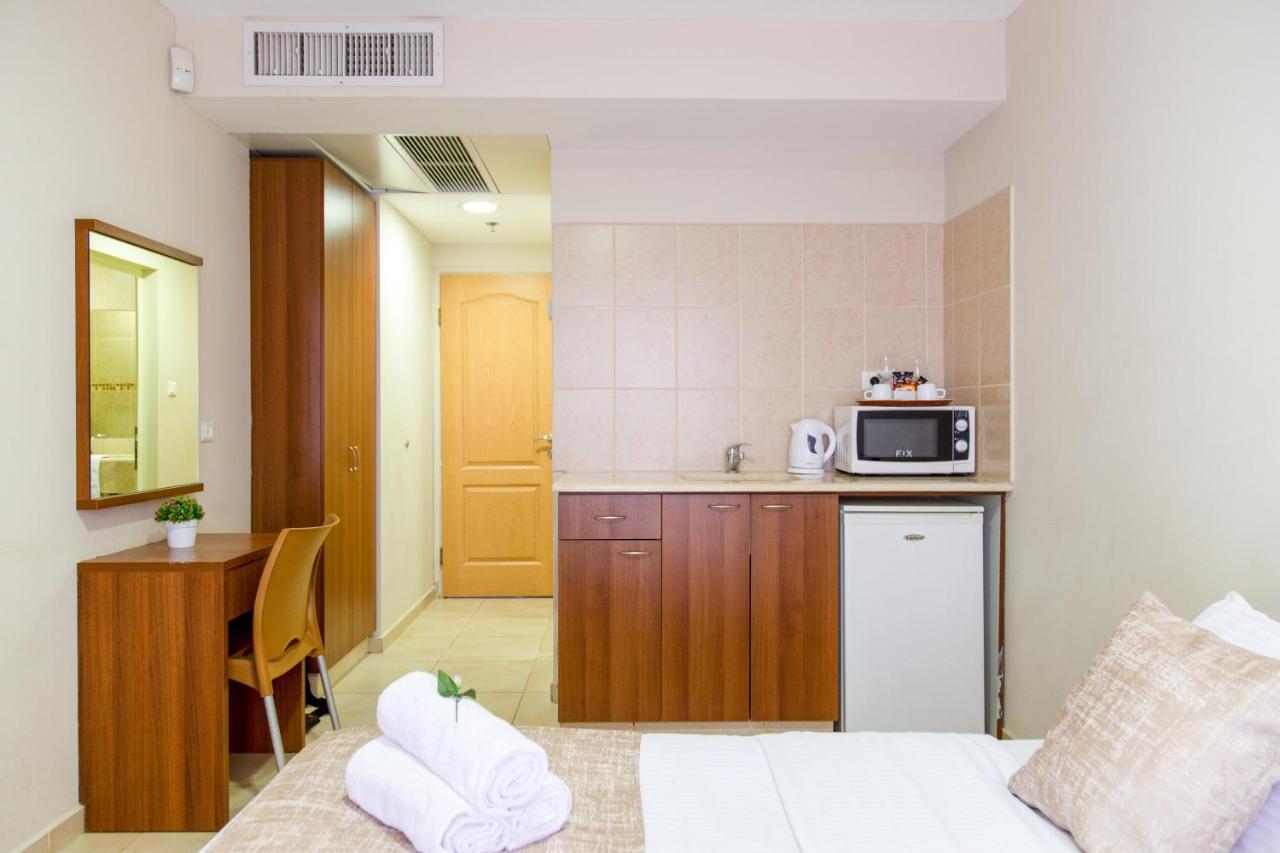 Motel Aviv Eilat Exterior photo