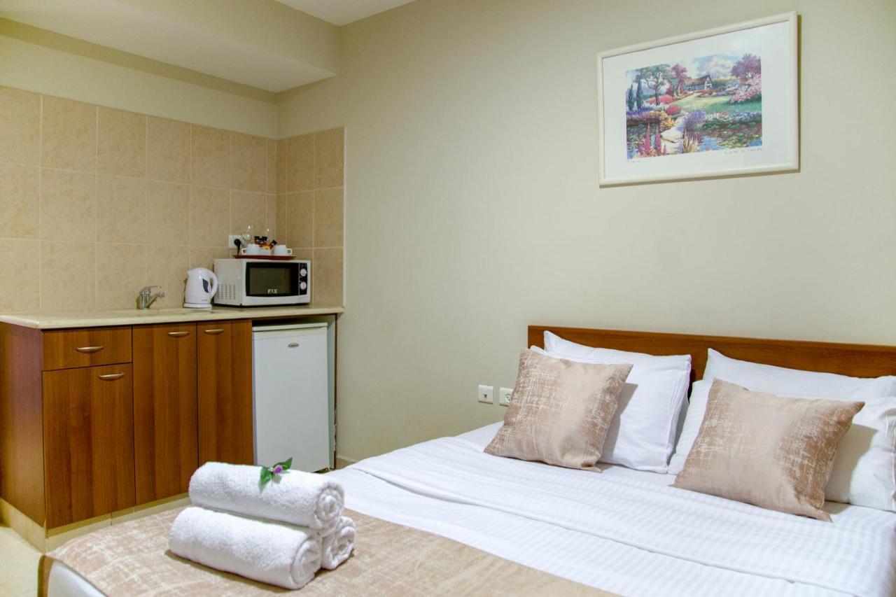 Motel Aviv Eilat Exterior photo