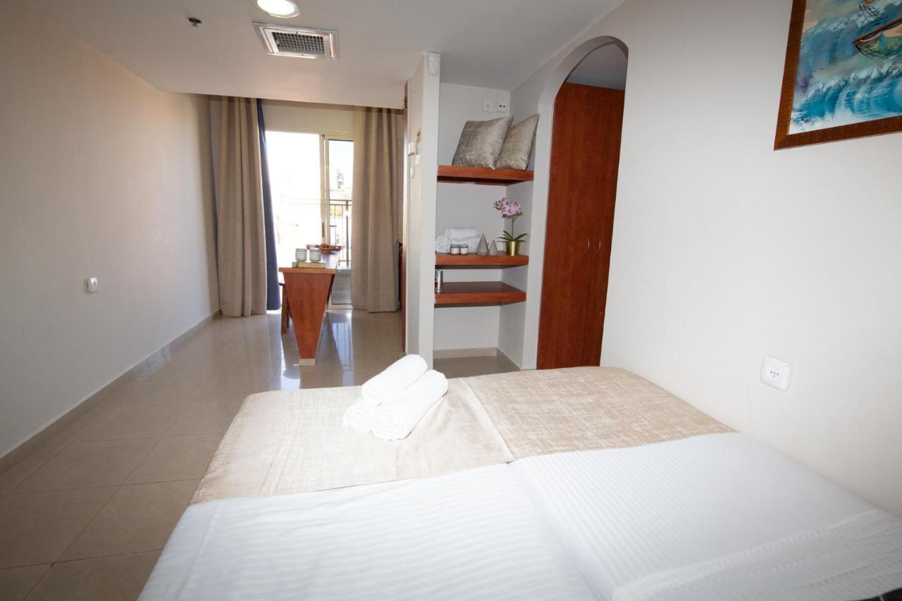 Motel Aviv Eilat Exterior photo