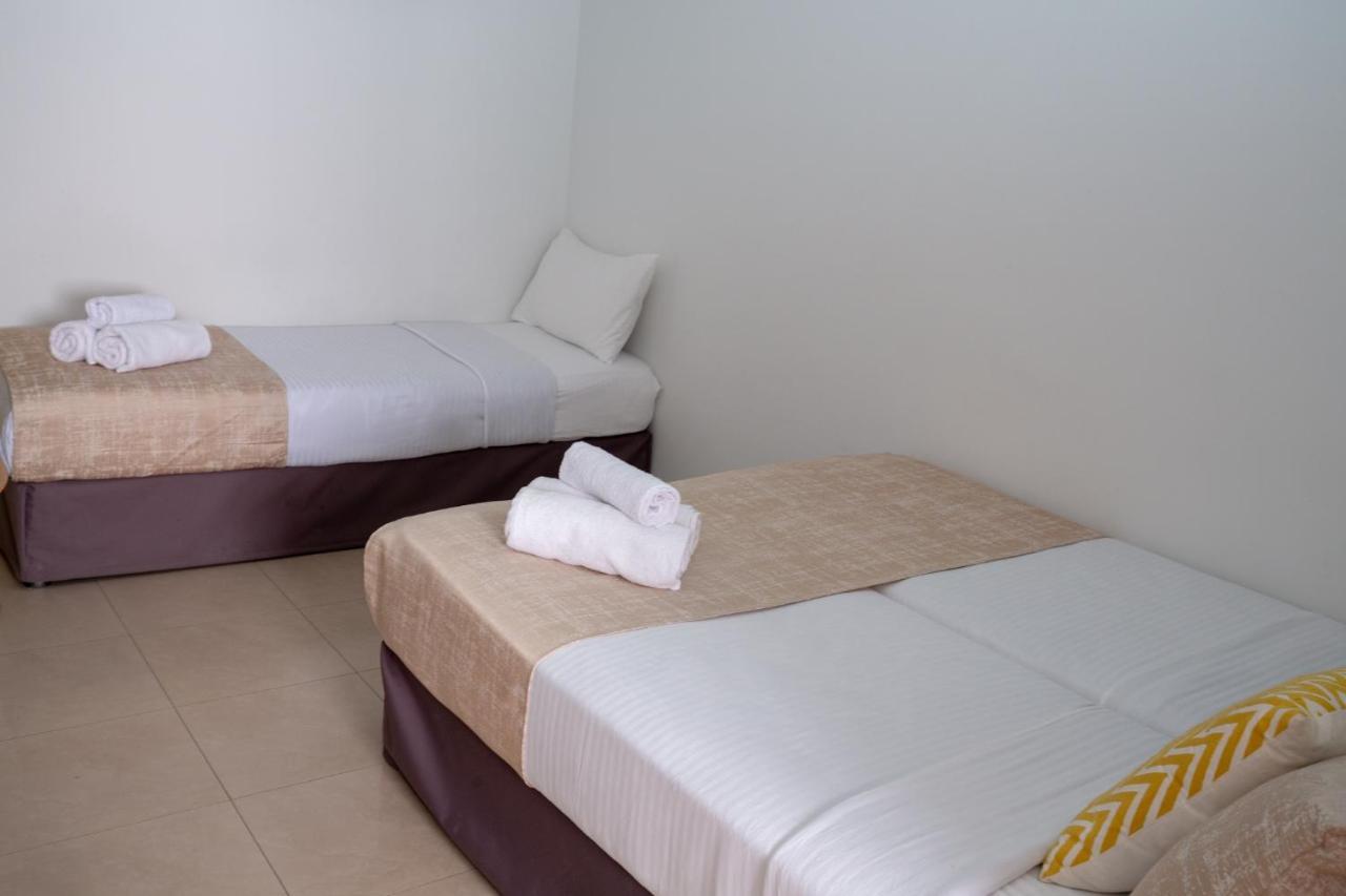 Motel Aviv Eilat Exterior photo